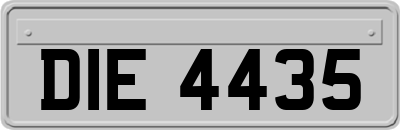 DIE4435
