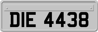 DIE4438