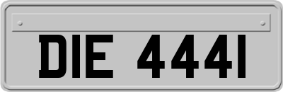 DIE4441