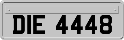 DIE4448