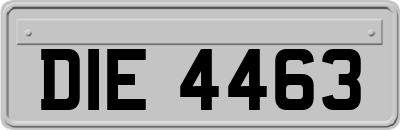 DIE4463