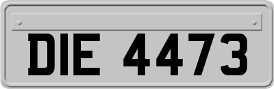 DIE4473