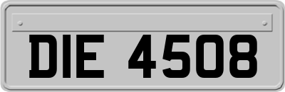 DIE4508