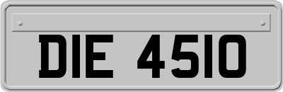 DIE4510