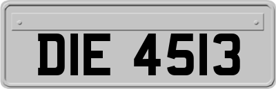 DIE4513