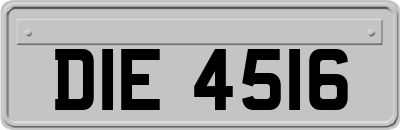 DIE4516