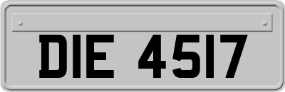 DIE4517