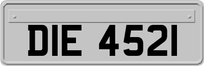DIE4521