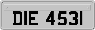 DIE4531