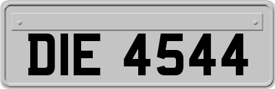 DIE4544