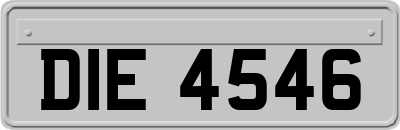 DIE4546