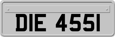 DIE4551