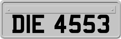 DIE4553
