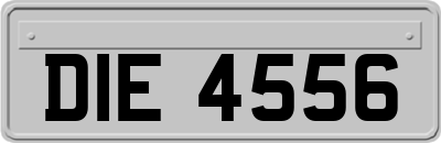 DIE4556