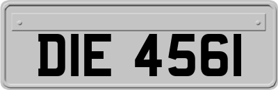 DIE4561