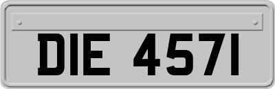 DIE4571