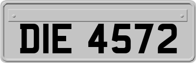 DIE4572