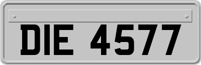 DIE4577