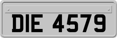 DIE4579