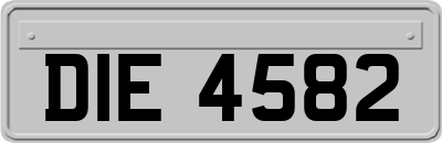 DIE4582