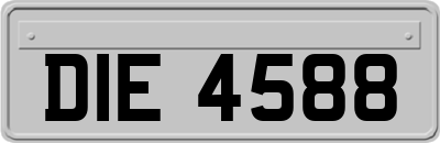 DIE4588