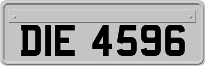 DIE4596