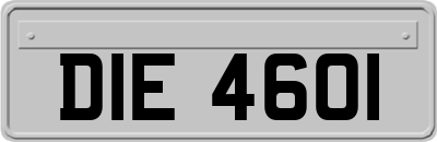 DIE4601