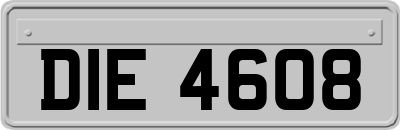 DIE4608