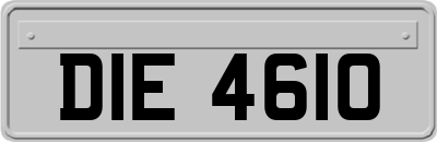 DIE4610