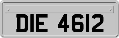 DIE4612