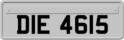 DIE4615