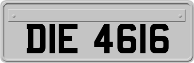 DIE4616