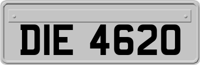 DIE4620