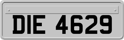 DIE4629