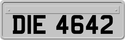DIE4642