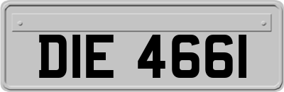 DIE4661