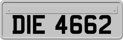DIE4662