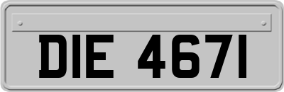 DIE4671