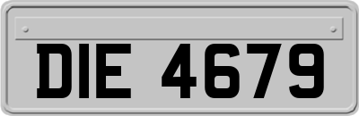 DIE4679
