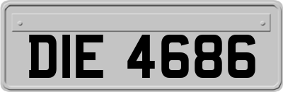 DIE4686