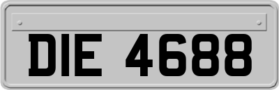 DIE4688
