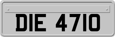 DIE4710