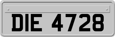DIE4728