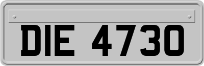 DIE4730