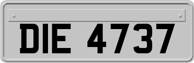 DIE4737