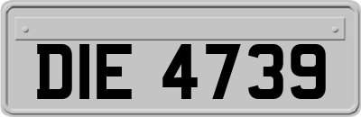 DIE4739