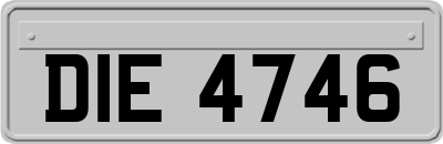 DIE4746