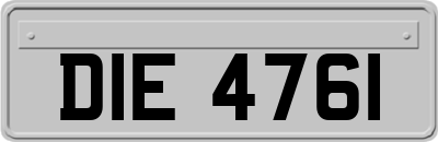 DIE4761