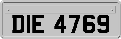 DIE4769