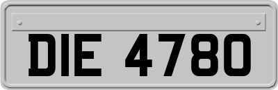 DIE4780